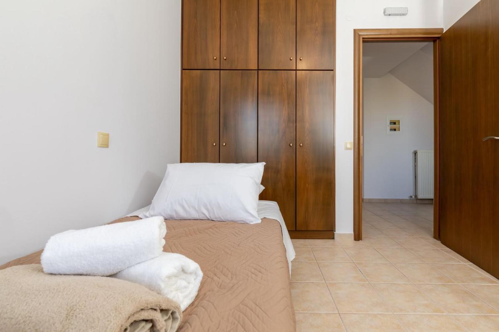 Villa With Private Pool Chania Sense Of Dream Villas Tavronitis  Bagian luar foto